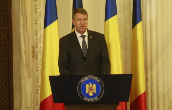 Klaus Iohannis: „Propun Trei Direcţii - Participarea, Integritatea ...